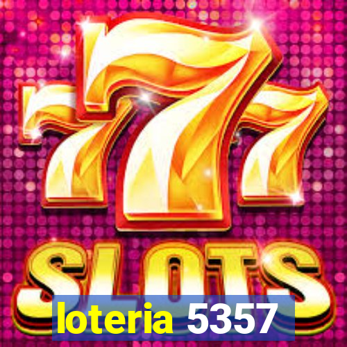 loteria 5357